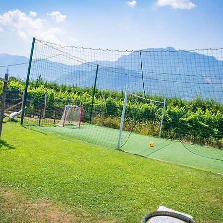 Lochererhof Daire Appiano Sulla Strada Del Vino Dış mekan fotoğraf